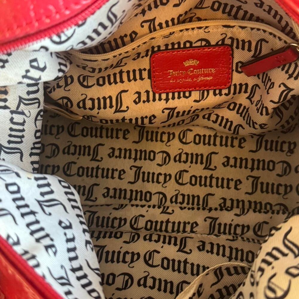 Iconic y2k vintage juicy couture - Picture 4 of 8